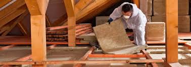 Best Crawl Space Insulation  in Fair Oaks, VA