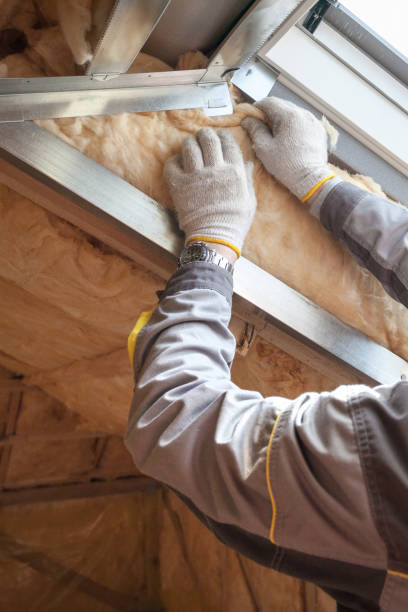 Eco-Friendly or Green Insulation Solutions